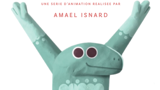 GROS LEZARD