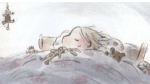 quelle nuit
