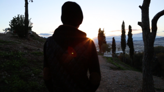 LES FEMMES DE DAESH AKA WOMEN OF ISIS