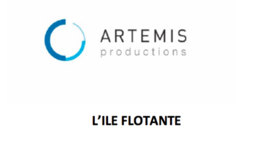 LE BONHEUR DES UNS AKA L'ILE FLOTTANTE