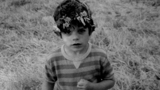 L'ENFANT MANQUE