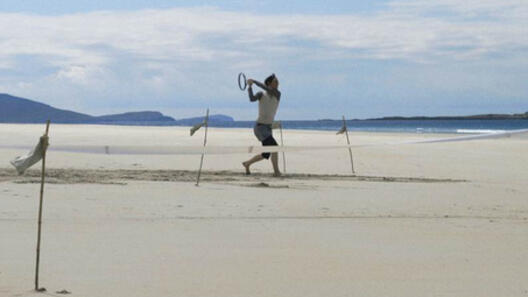 The Open