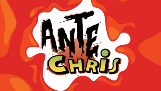ANTE CHRIS
