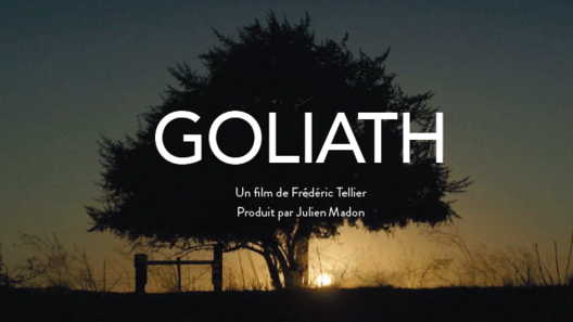 GOLIATH