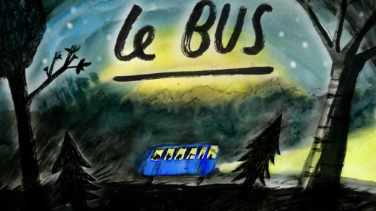 LE BUS