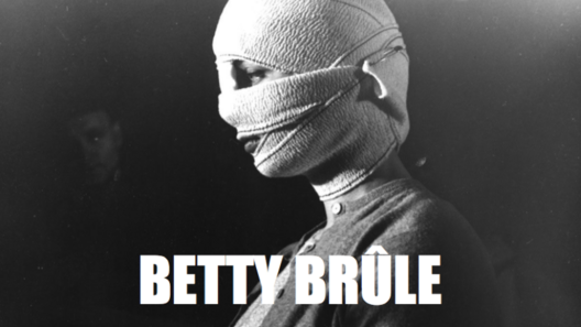 BETTY BRULE