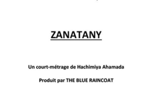 ZANATANY