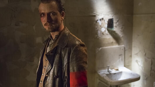 18-39 Les Rêves brisés de l'Entre-Deux-Guerres aka 18, Le fracas des utopies