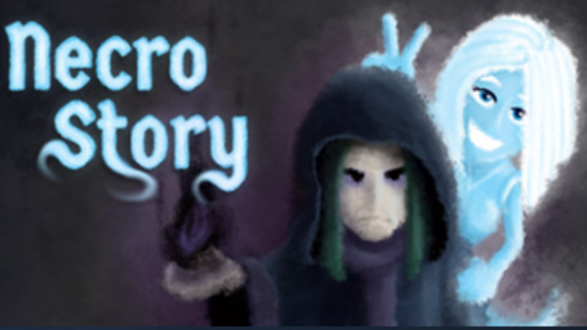 NECRO STORY