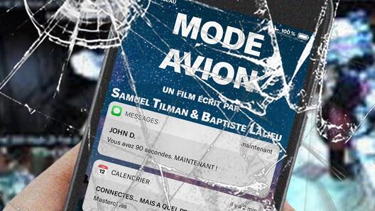 MODE AVION
