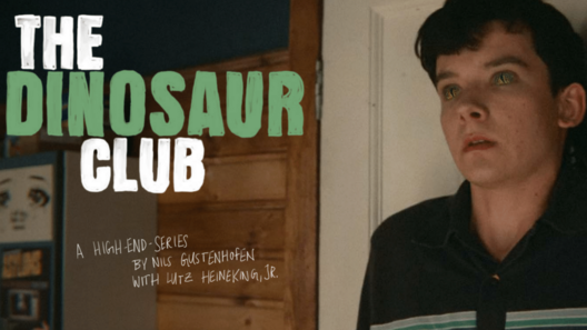 dino club