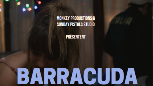 BARRACUDA