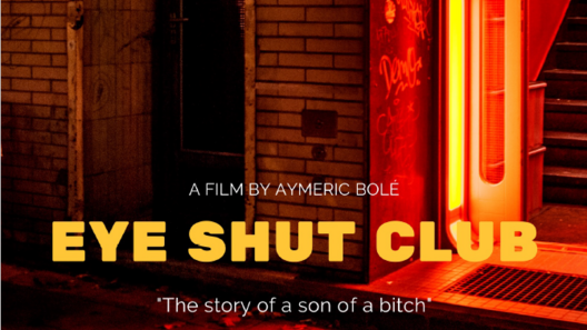 eye shut club