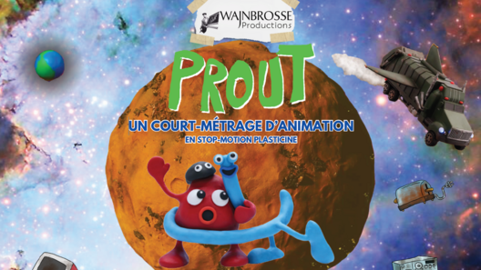 prout