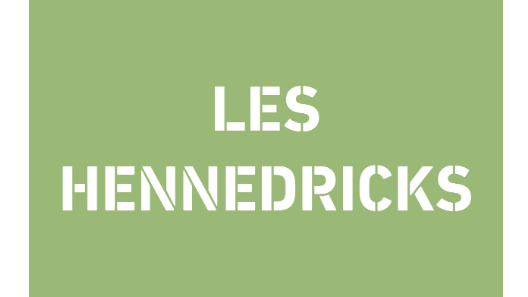 LES HENNEDRICKS