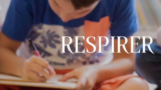Respire- Théâtre les Tanneurs