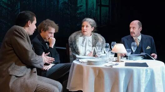 ©Isabelle De Beir_Théâtre des galeries