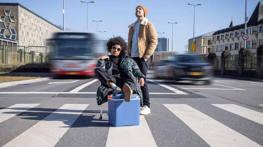 © Bohumil Kostohryz