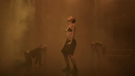 ©Ugo Woatzi-La Balsamine