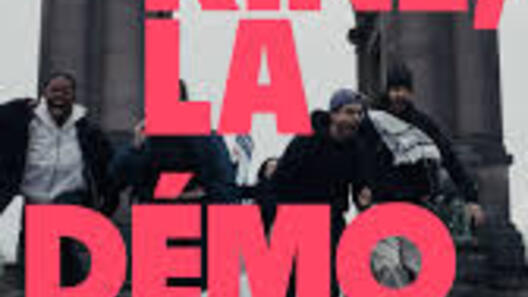 ©Théâtre Le Rideau