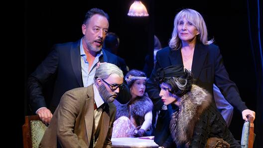 ©Théâtre La Valette