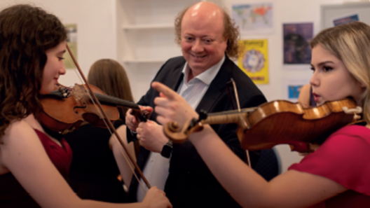 musica mundi gala concert 2025