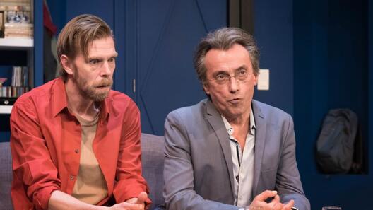 ©Théâtre des galeries