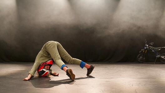 ©Les Halles de Schaerbeek