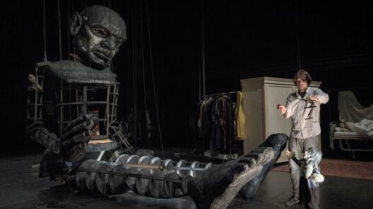 Frankenstein