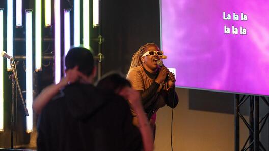 ©Marc Domage Théâtre Varia