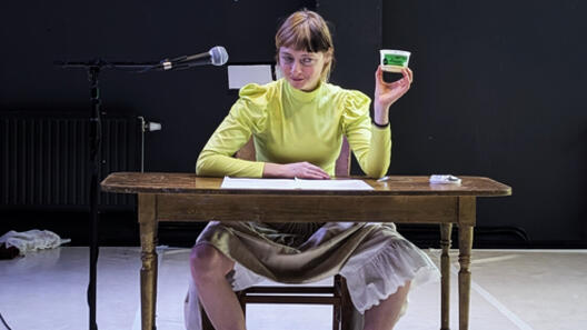 ©Celine Estenne - TCC Namur