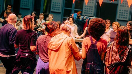 ©Théâtre de Liège