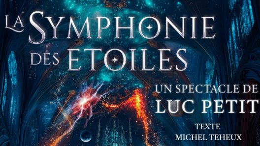 symphonie des etoiles