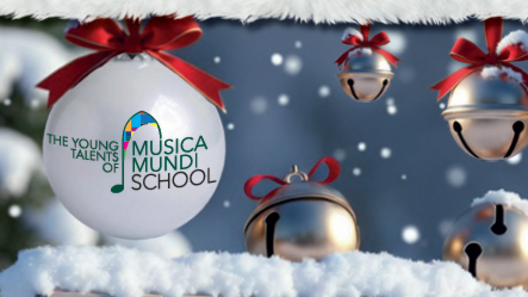musica mundi festive concert 2025