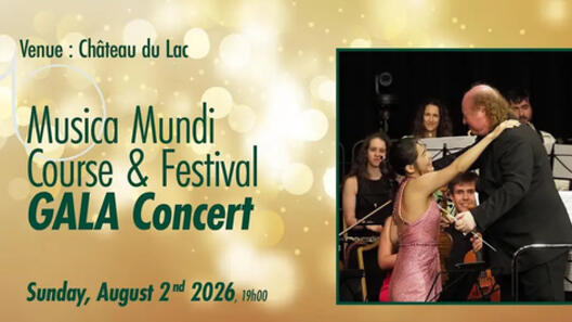 ©Musica Mundi