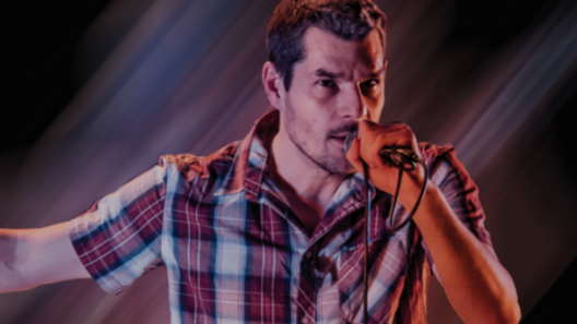 Hymne à l'imperfection