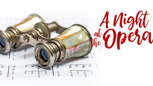 A Night at the Opera