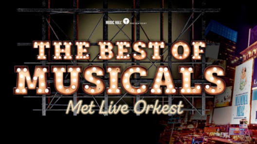 Best of Musicals