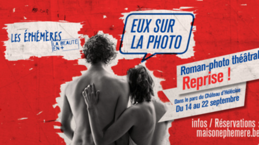 Eux sur la photo