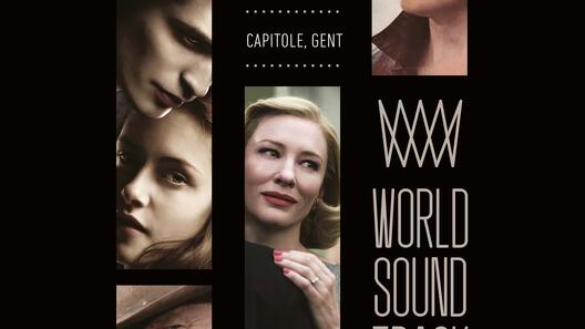World Sound Track Awards