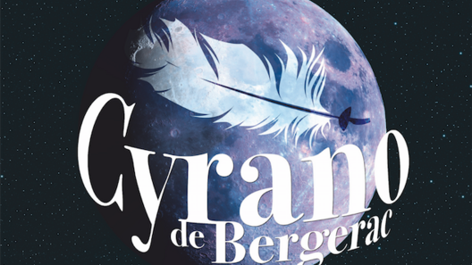 CYRANO DE BERGERAC