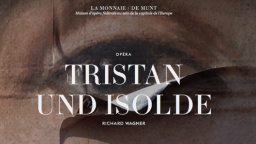 TRISTAN UND ISOLDE
