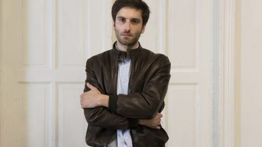 Le roman d'Antoine Doinel