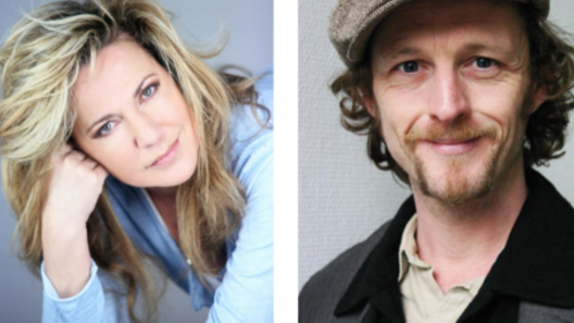 Sur la route de Madison