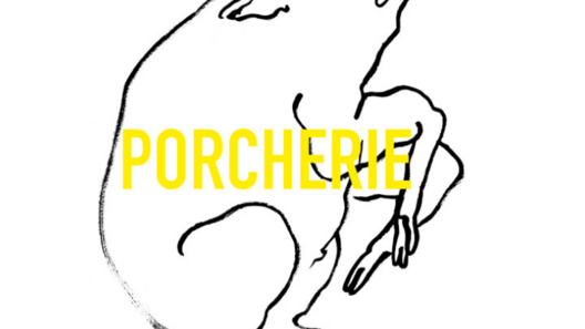 PORCHERIE