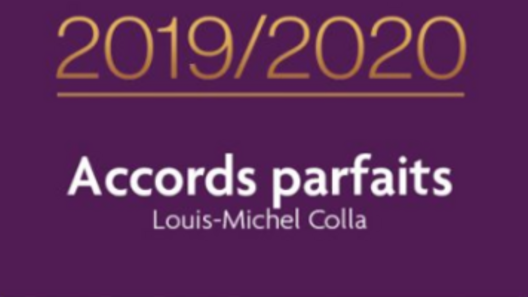 ACCORDS PARFAITS