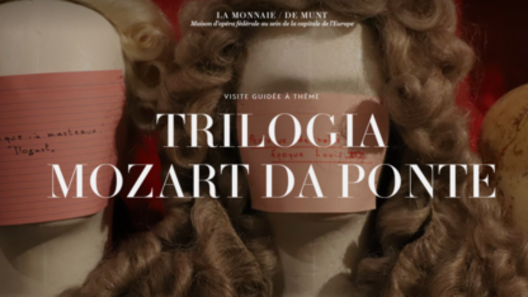 TRILOGIA DA PONTE