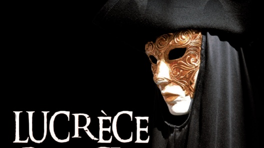 LUCRECE BORGIA
