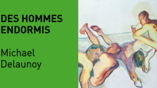 DES HOMMES ENDORMIS