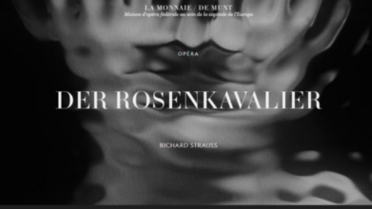 DER ROSENKAVALIER